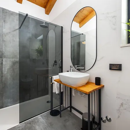 Ferienhaus Mediterranes Mit 3 Klimaanlagen Und Privatem 1000m2 Garten *